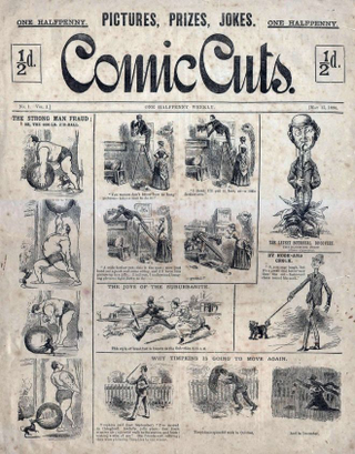 Illustration for article titled Rebellion buys comics treasure trove